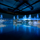Image for article titled Kelly Richardson's Beautiful Futuristic Landscapes Hide A Dark Secret